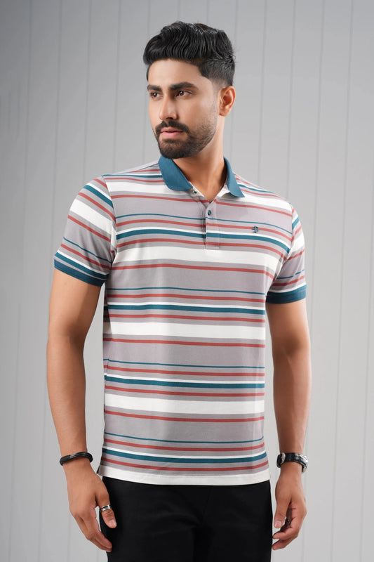 MEN POLO 26