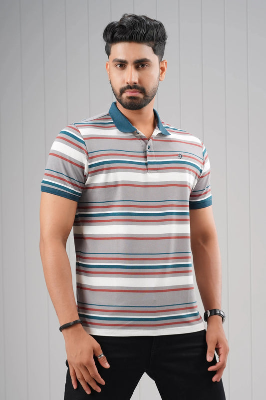 MEN POLO 26