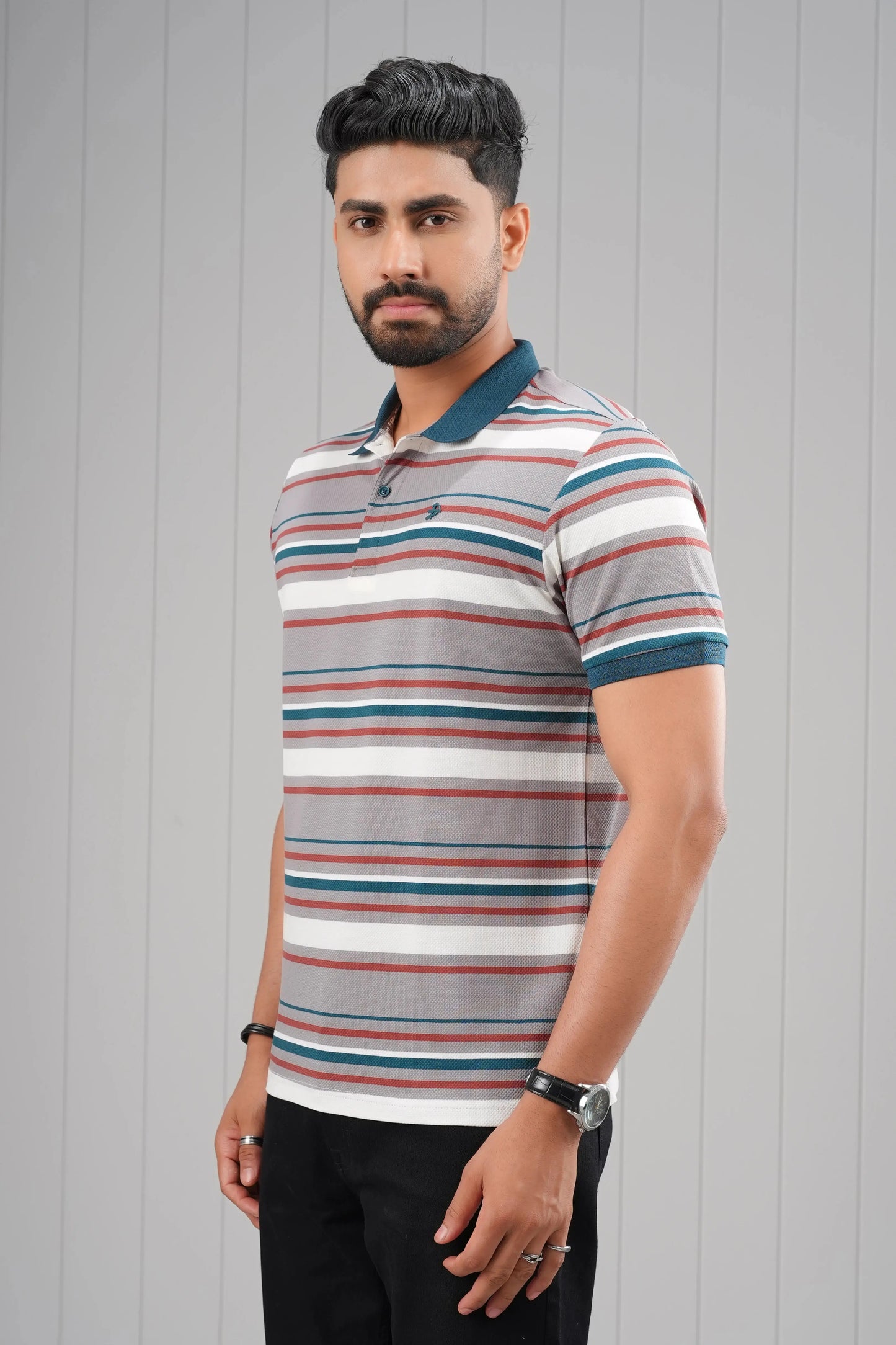 MEN POLO 26