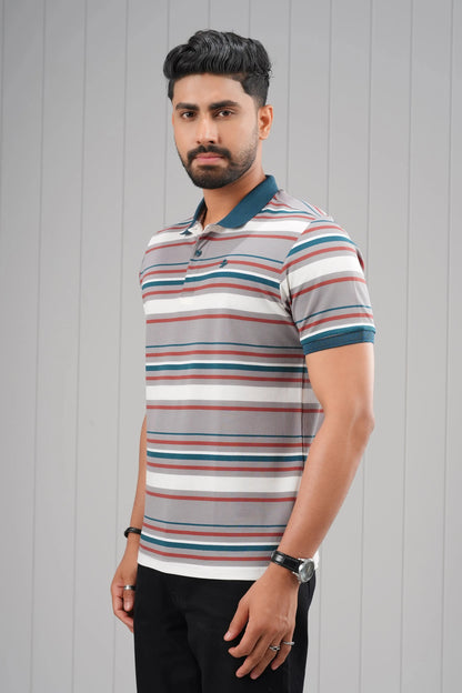 MEN POLO 26