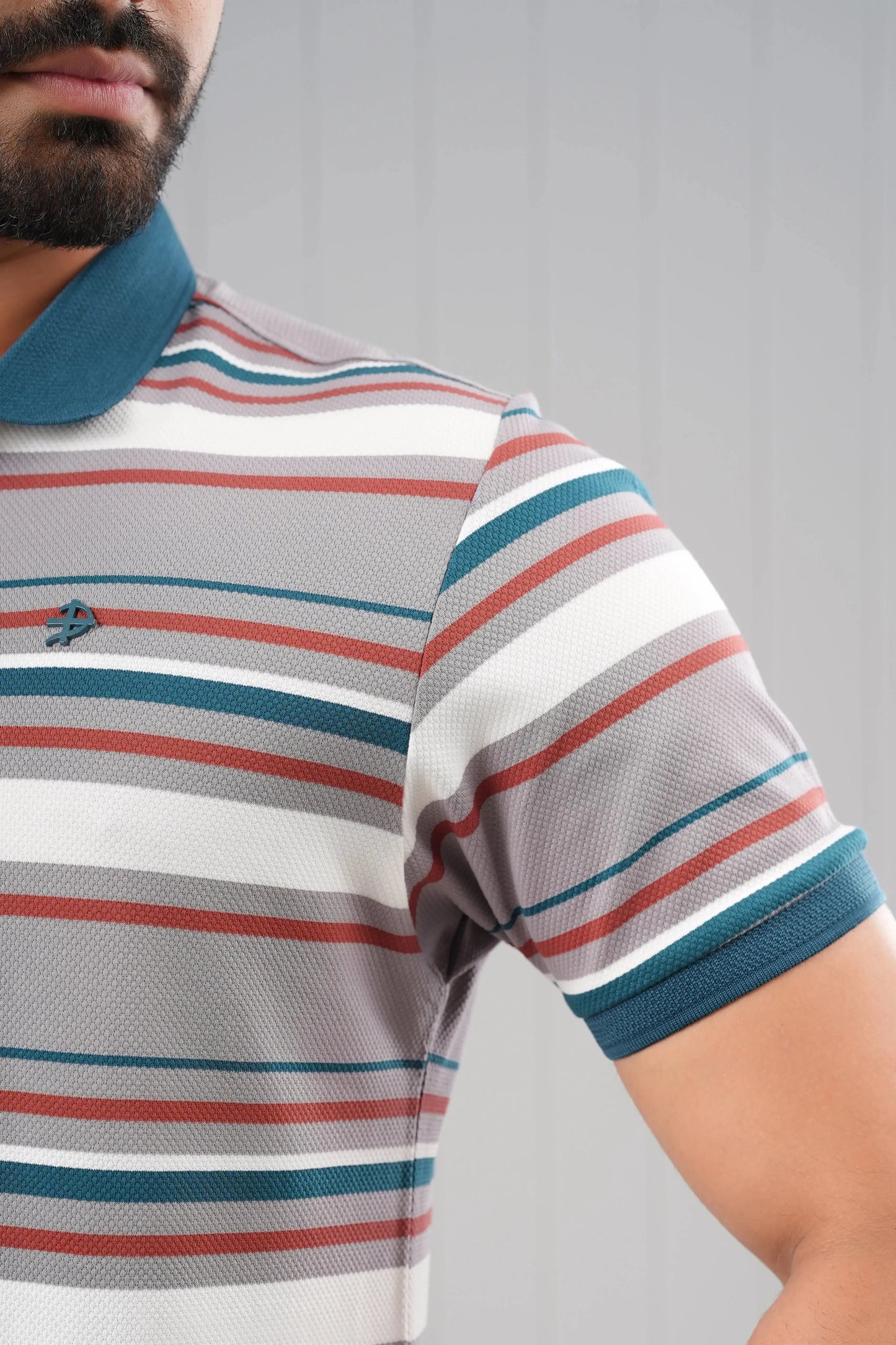 MEN POLO 26