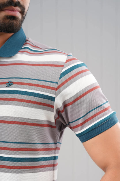 MEN POLO 26