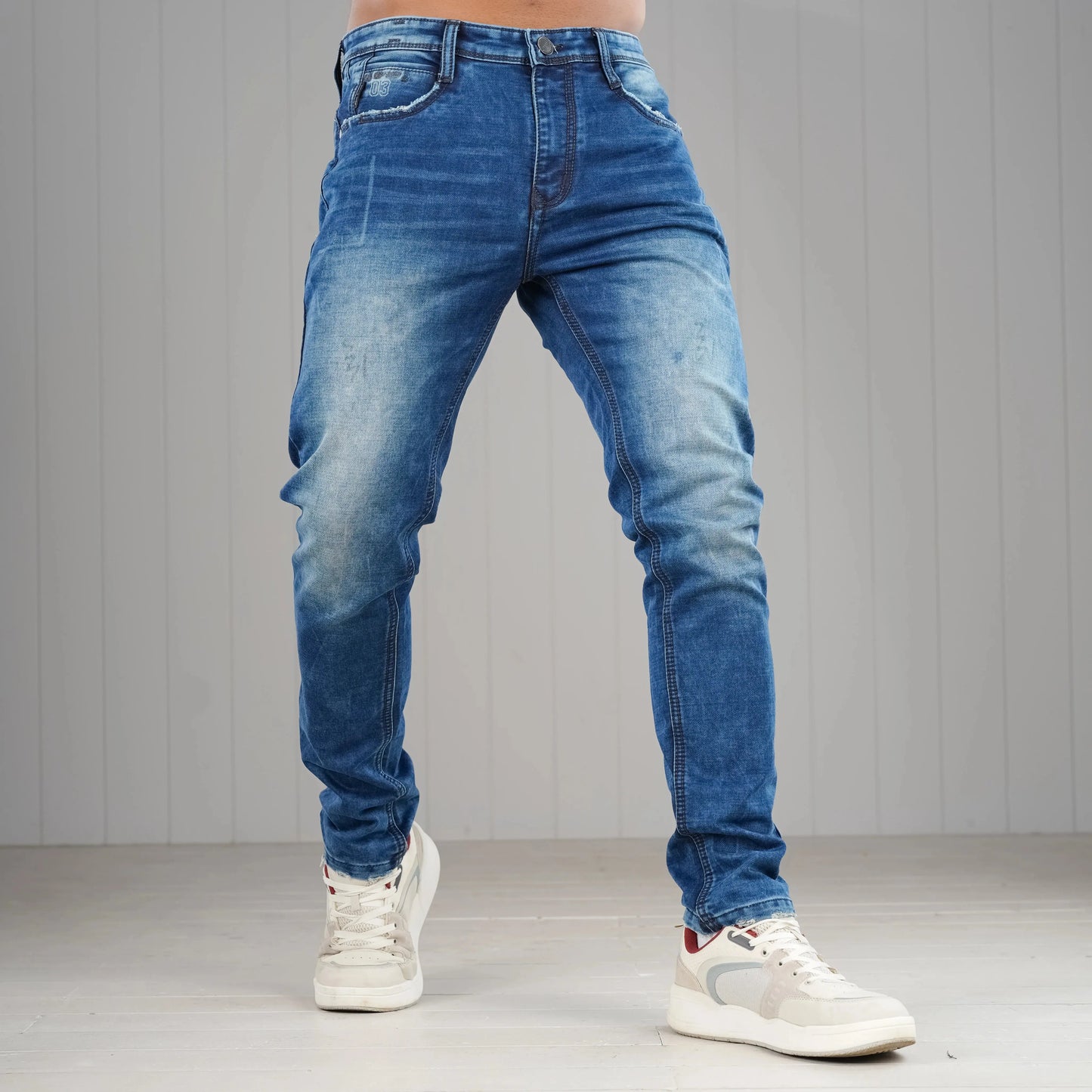 MENS DENIM PANT