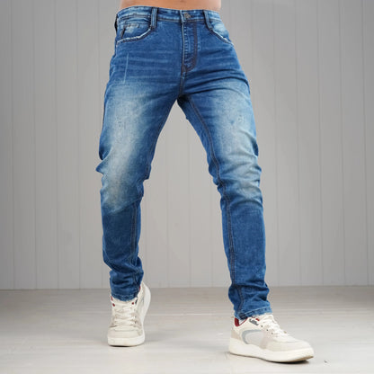 MENS DENIM PANT