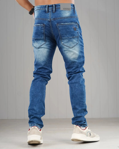 MENS DENIM PANT