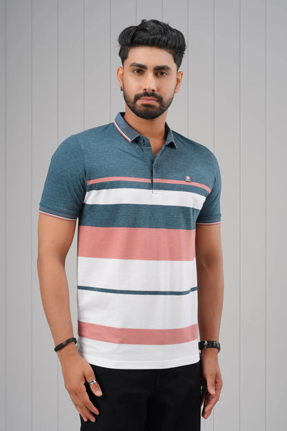 COTTON POLO 26