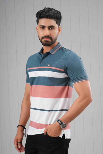 COTTON POLO 26