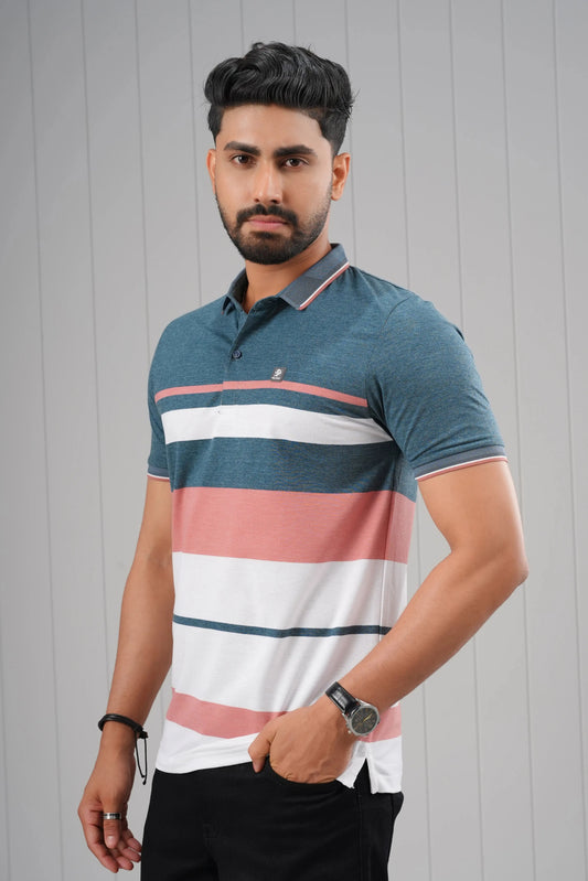 COTTON POLO 26