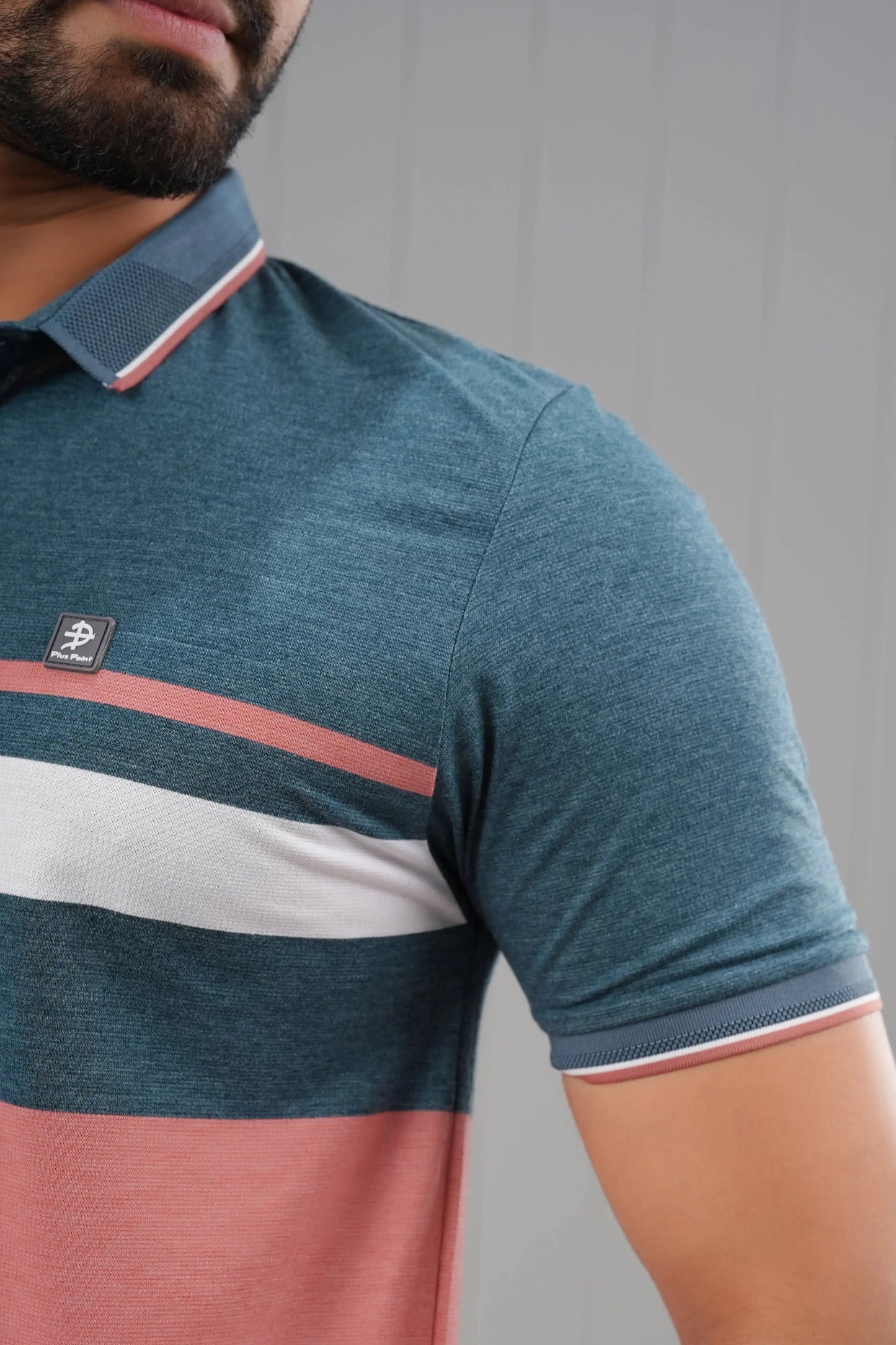COTTON POLO 26