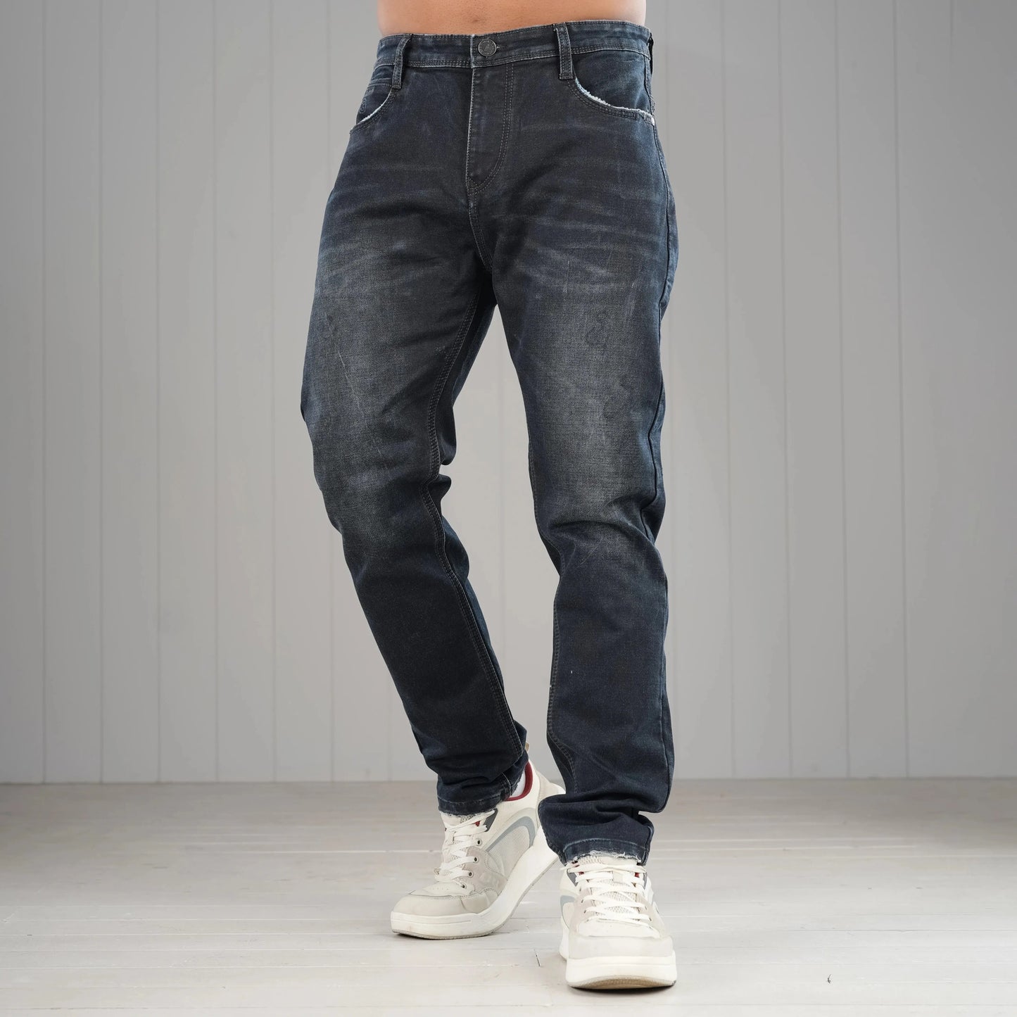 MENS DENIM PANT