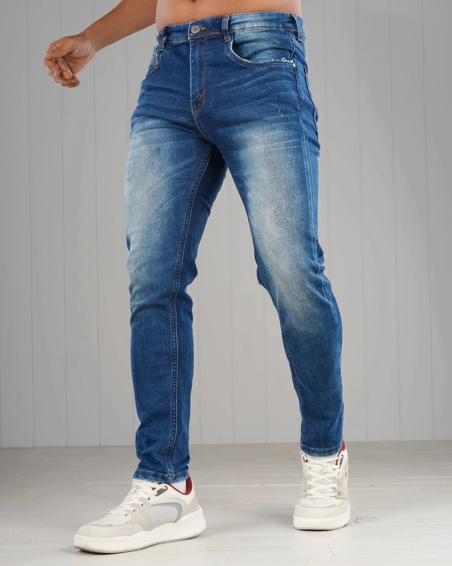 MENS DENIM PANT