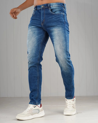 MENS DENIM PANT
