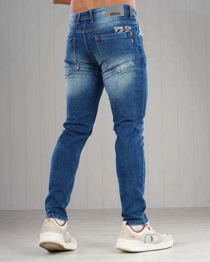 MENS DENIM PANT