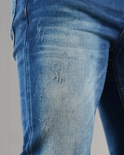 MENS DENIM PANT