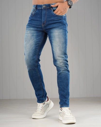 MENS DENIM PANT