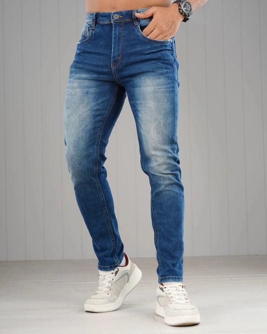 MENS DENIM PANT