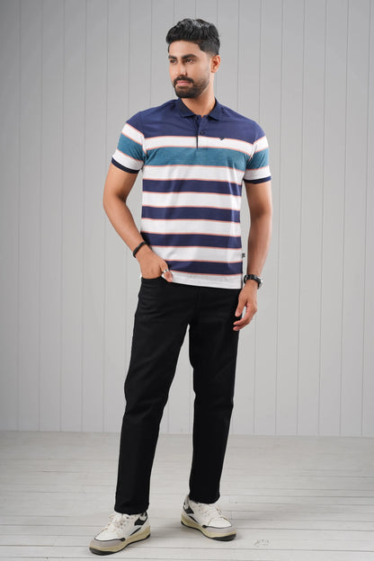COTTON POLO 26