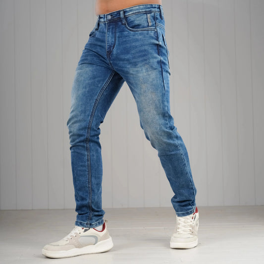 MENS DENIM PANT