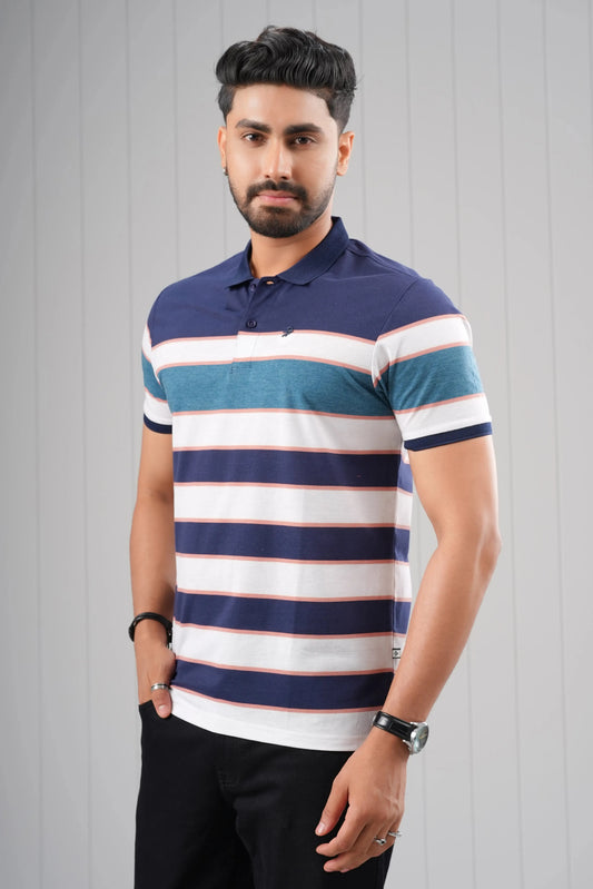 COTTON POLO 26