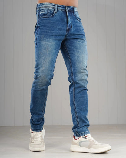MENS DENIM PANT