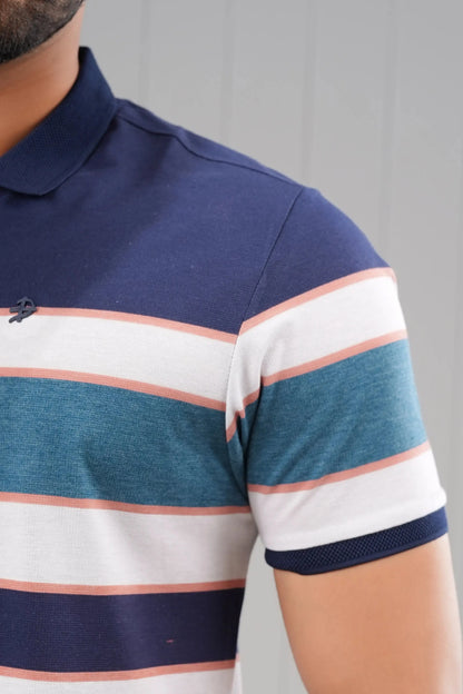 COTTON POLO 26