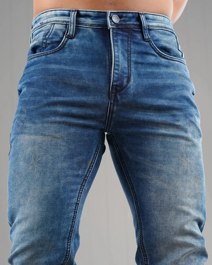 MENS DENIM PANT