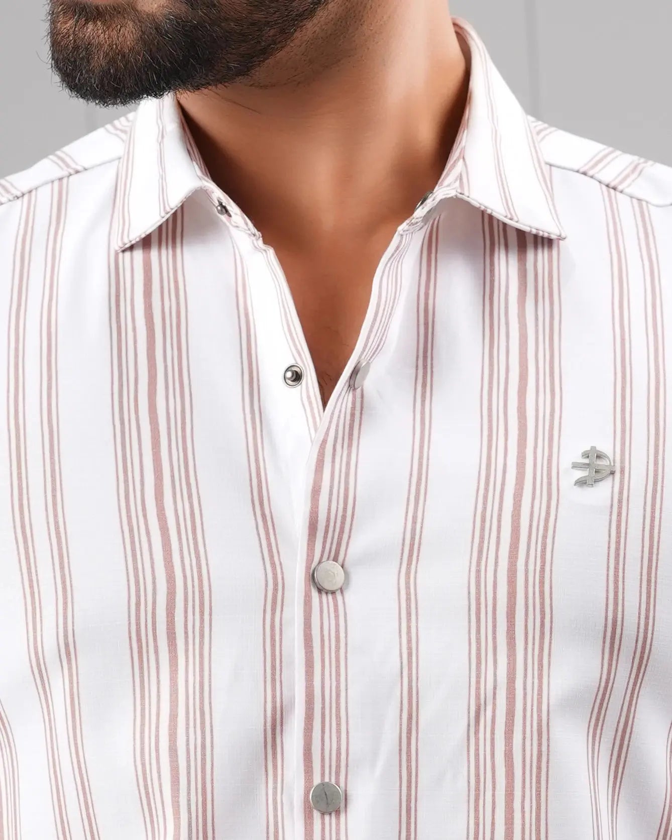 MEN'S FULL SLEEVE CASUAL SHIRT