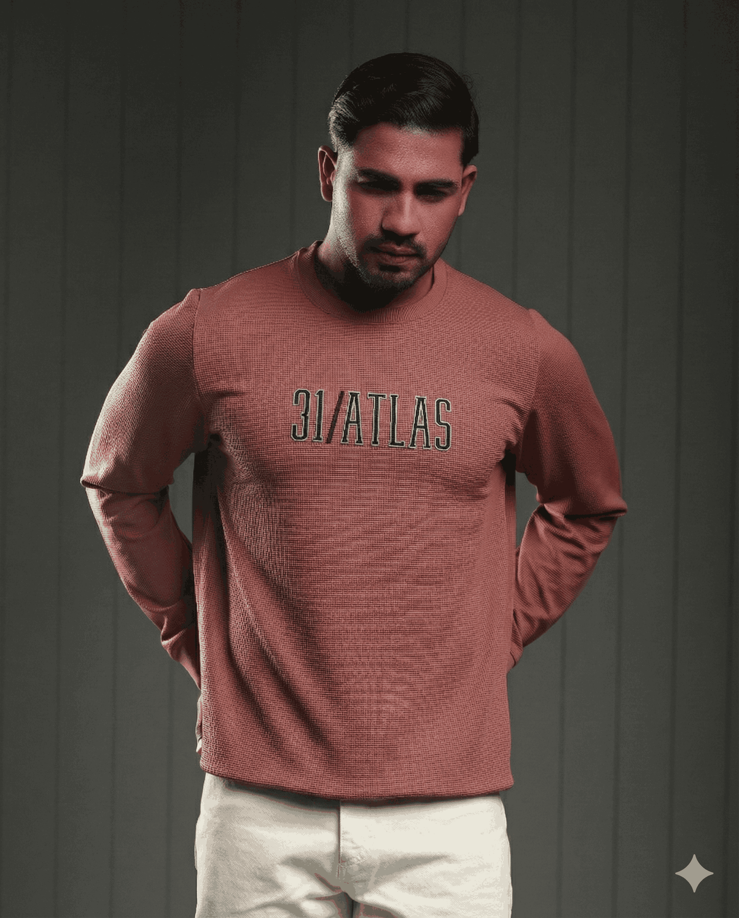 Men’s Sweat Shirt
