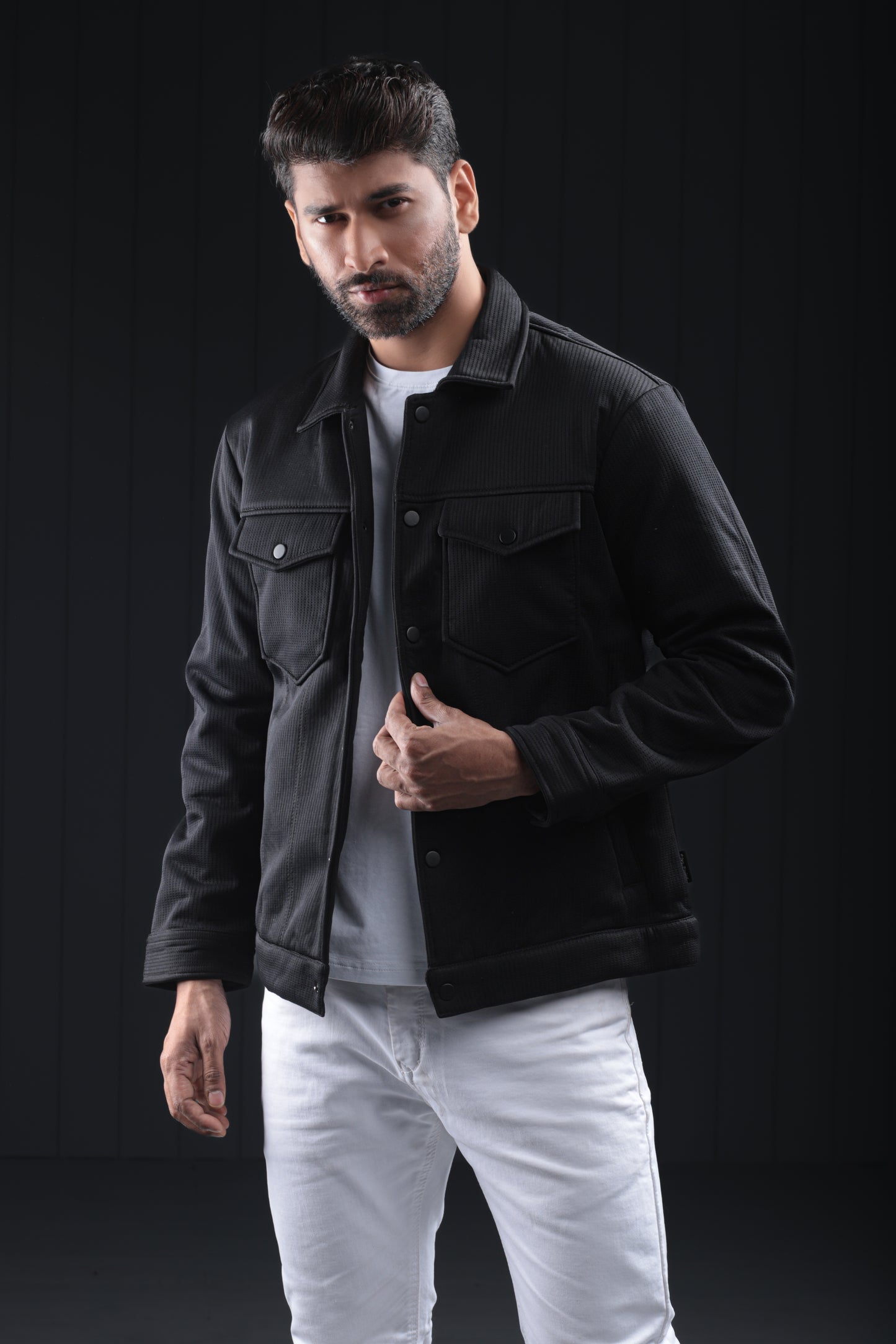 Men's Jacket