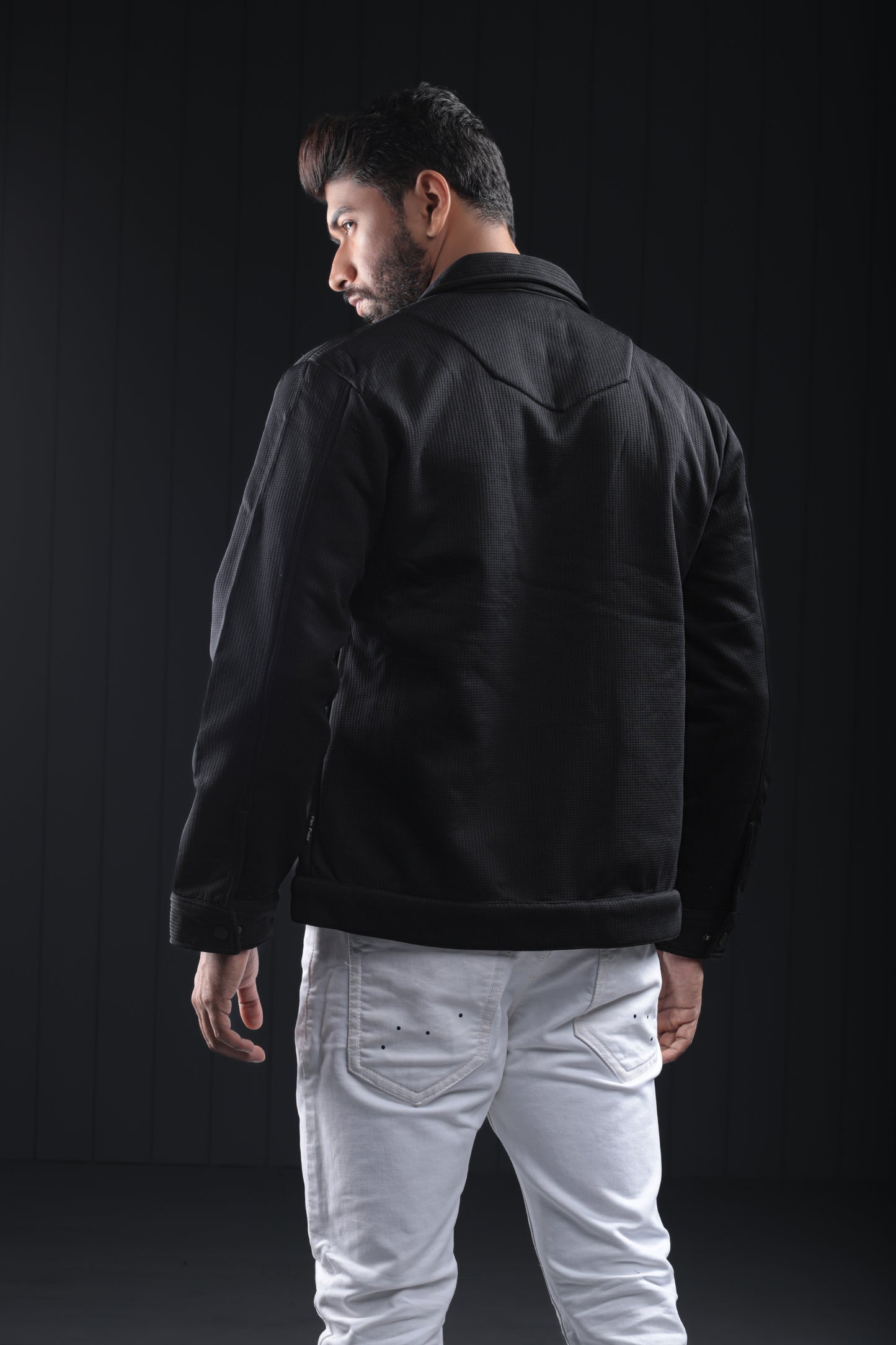 Men's Jacket