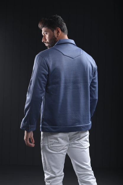 PLUS POINT Men's Jacket | Men's Fashion Bangladesh
