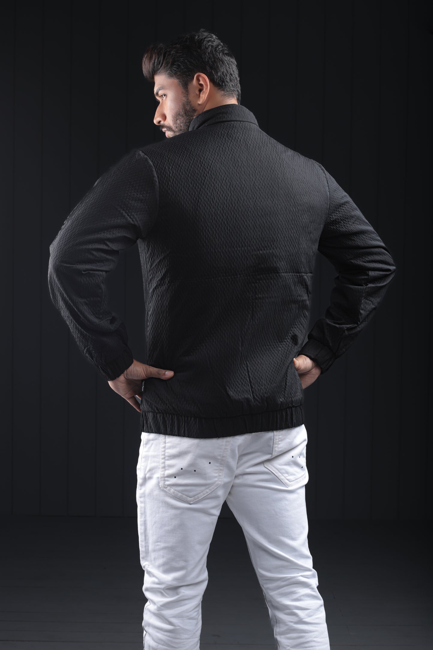 Men's Jacket