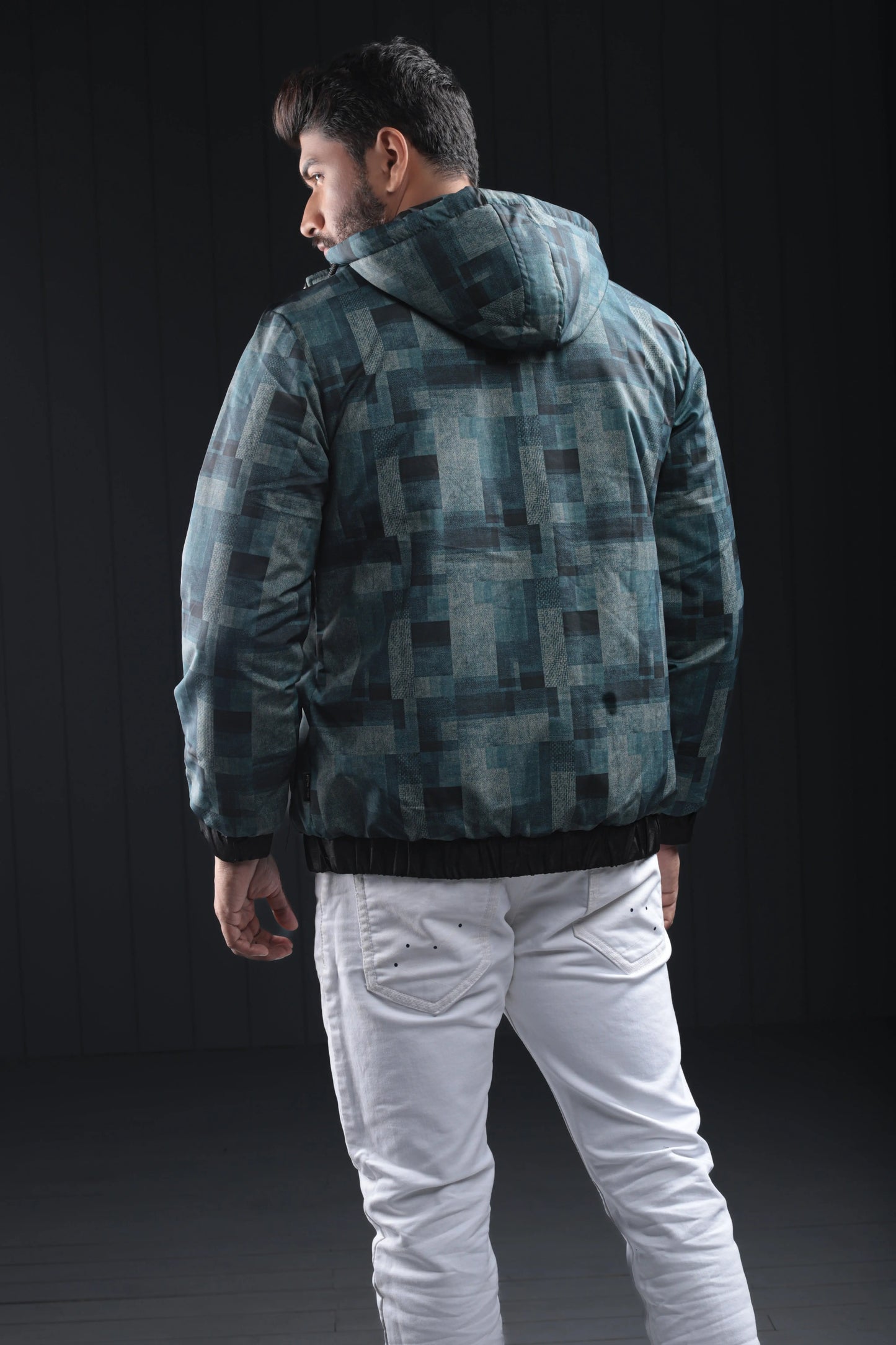 PLUS POINT Men's Jacket | Men's Fashion Bangladesh