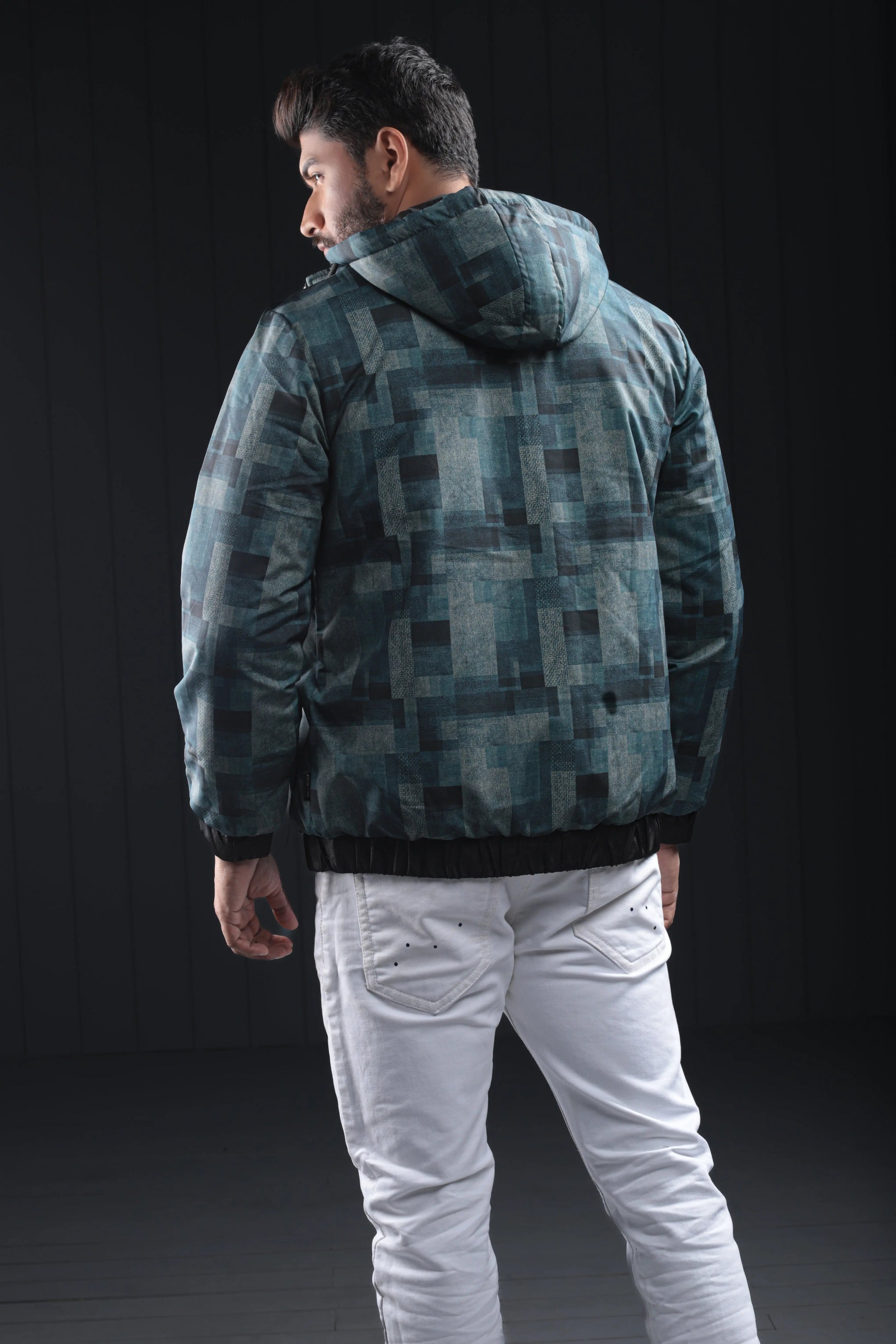 PLUS POINT Men's Jacket | Men's Fashion Bangladesh
