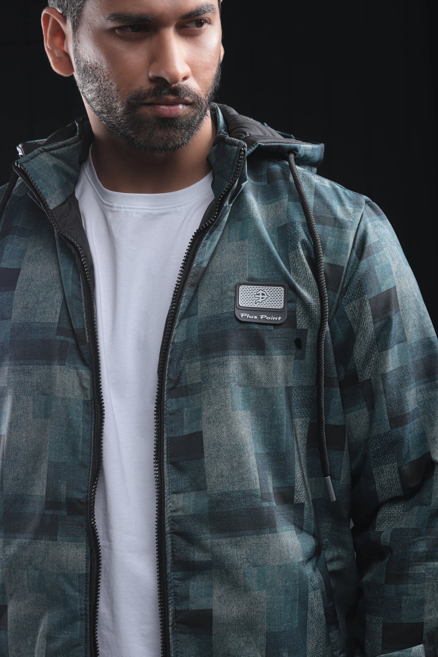 PLUS POINT Men's Jacket | Men's Fashion Bangladesh