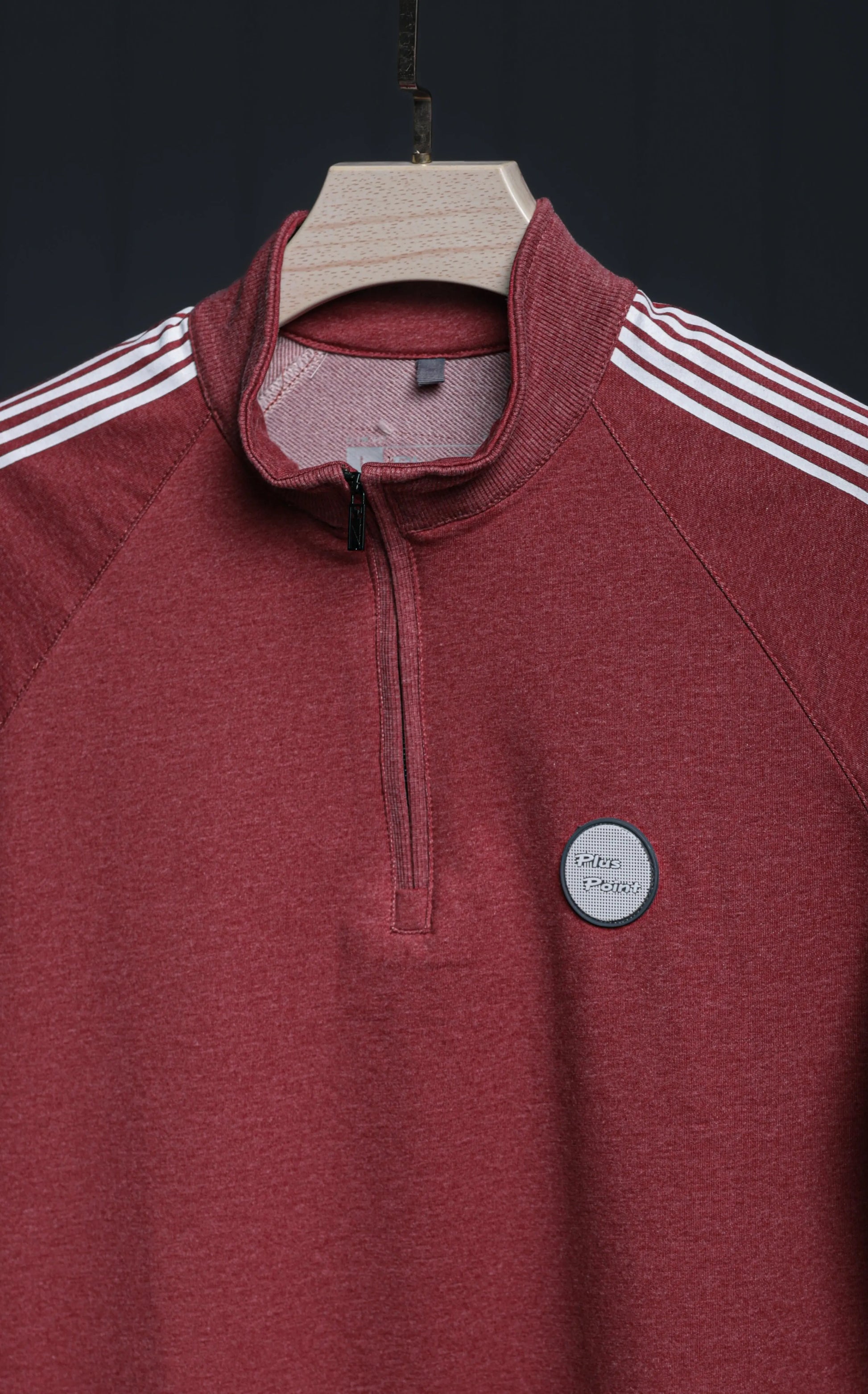 PLUS POINT Men's Sweatshirt | Men's Fashion Bangladesh