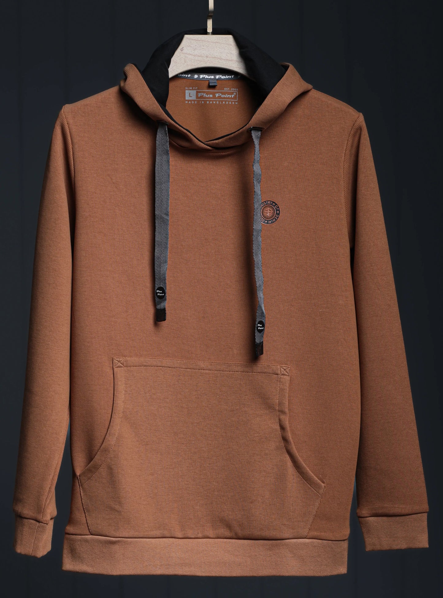 PLUS POINT Men's Hoodie | Men's Fashion Bangladesh