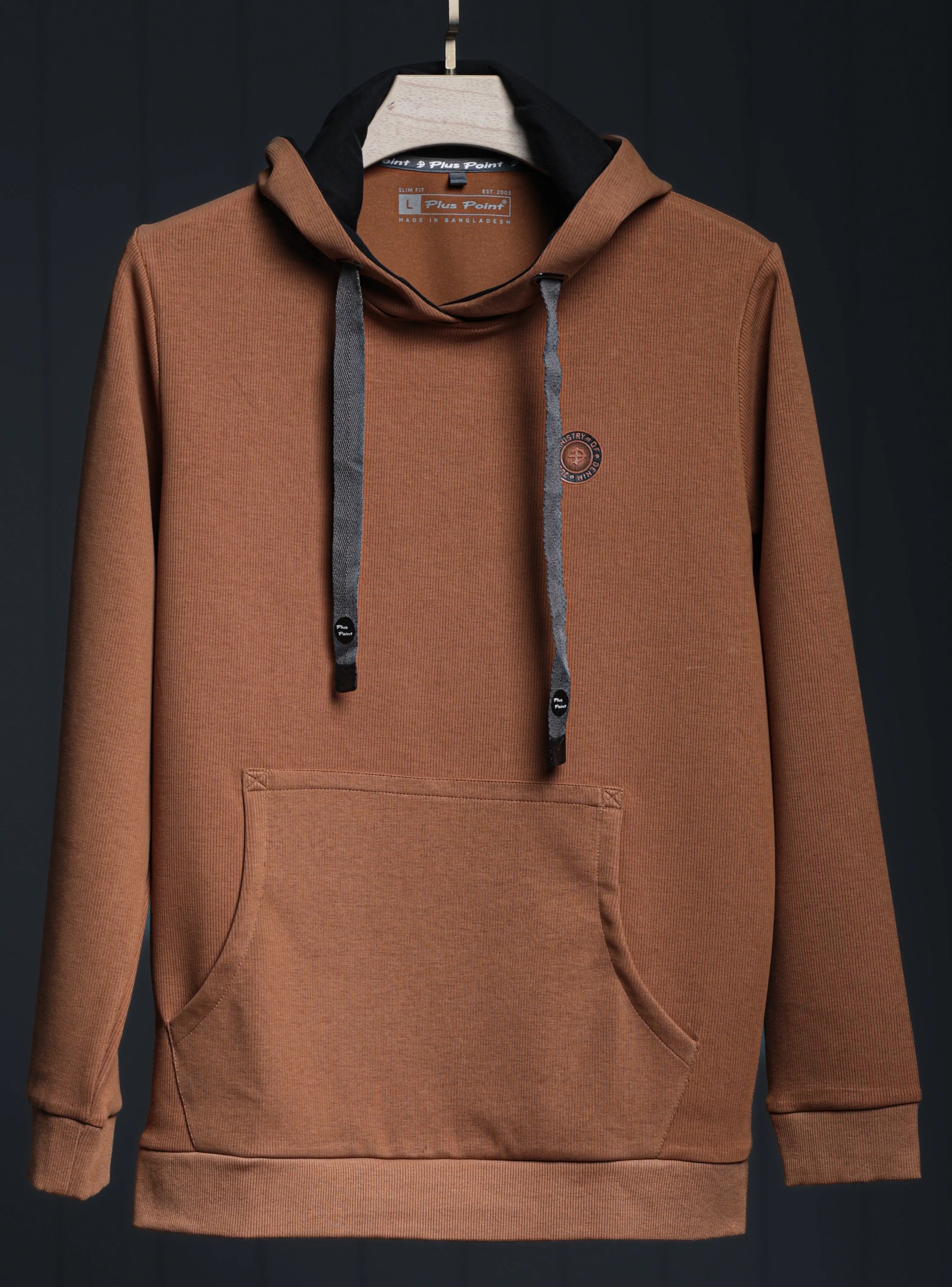 PLUS POINT Men's Hoodie | Men's Fashion Bangladesh