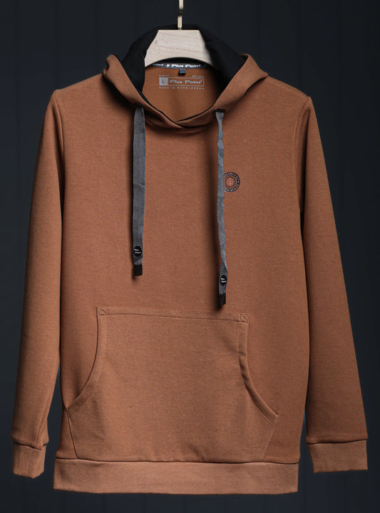 PLUS POINT Men's Hoodie | Men's Fashion Bangladesh