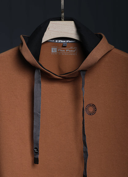 PLUS POINT Men's Hoodie | Men's Fashion Bangladesh