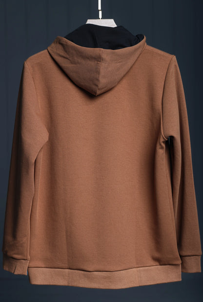 PLUS POINT Men's Hoodie | Men's Fashion Bangladesh