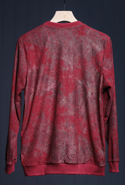 PLUS POINT Men's Sweatshirt | Men's Fashion Bangladesh