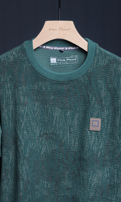 PLUS POINT Men's Sweatshirt | Men's Fashion Bangladesh