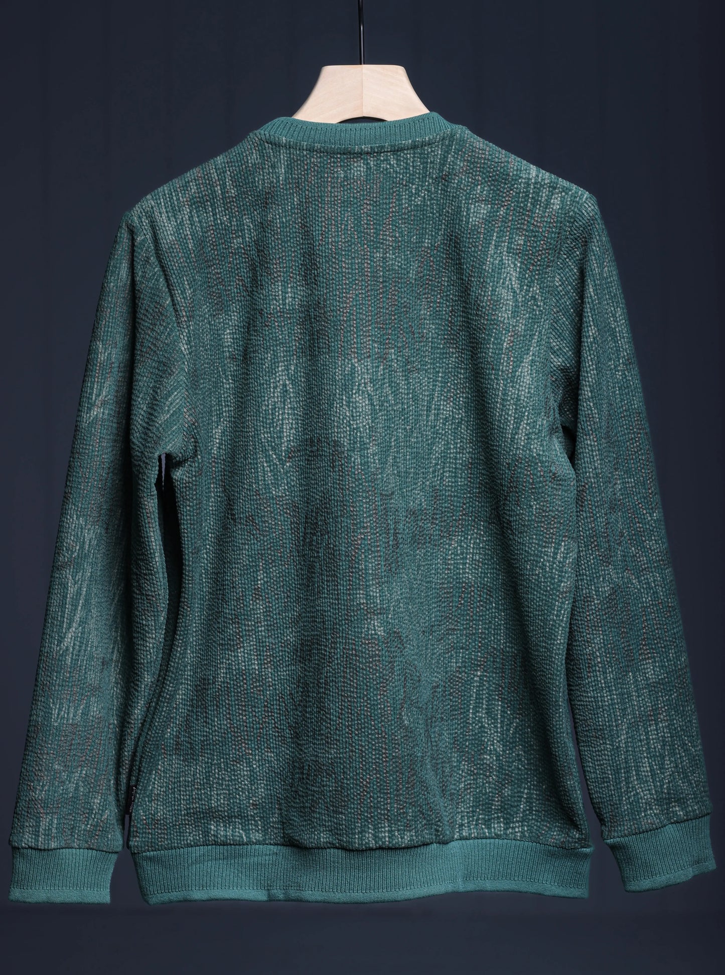 PLUS POINT Men's Sweatshirt | Men's Fashion Bangladesh