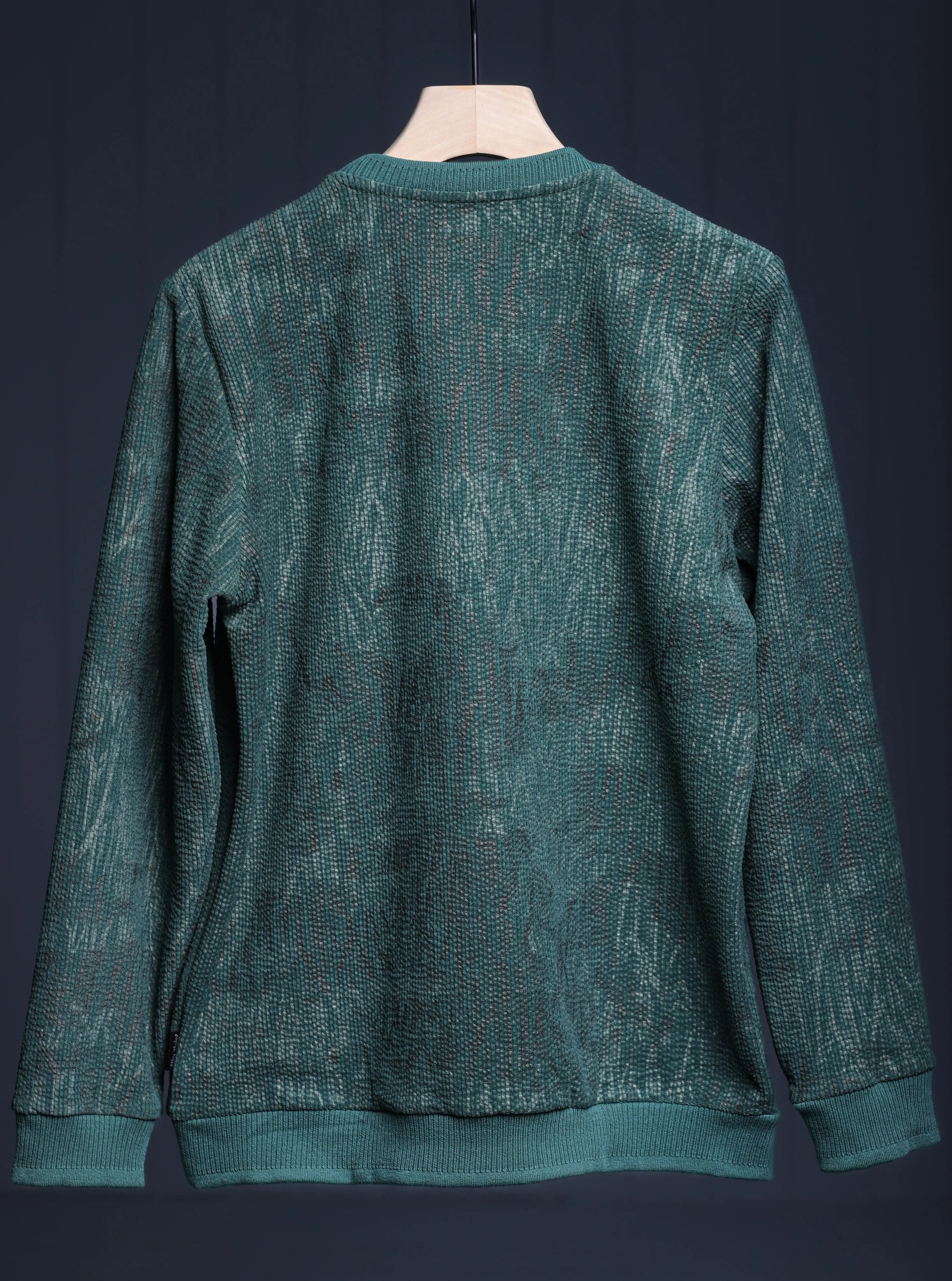 PLUS POINT Men's Sweatshirt | Men's Fashion Bangladesh