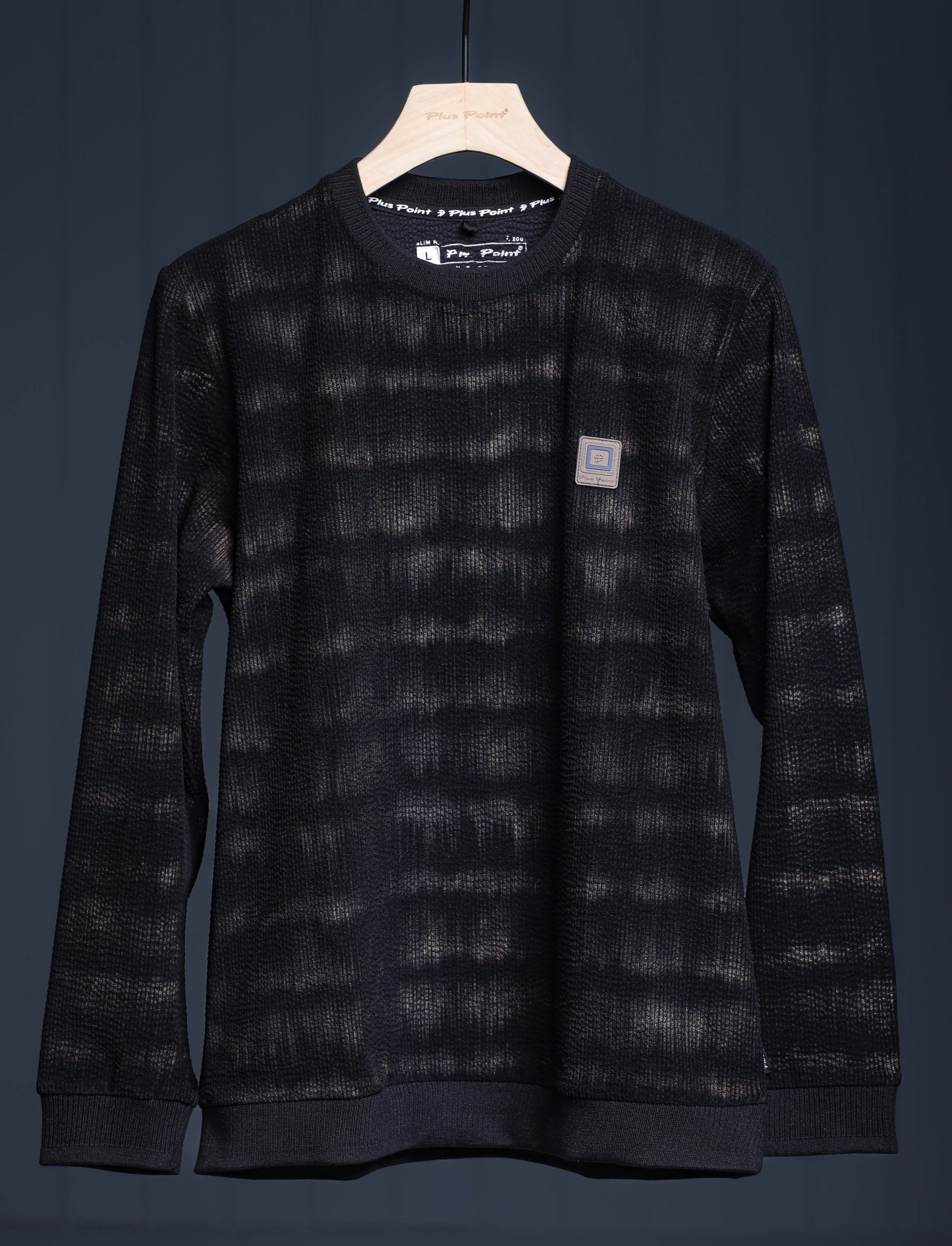 PLUS POINT Men's Sweatshirt | Men's Fashion Bangladesh