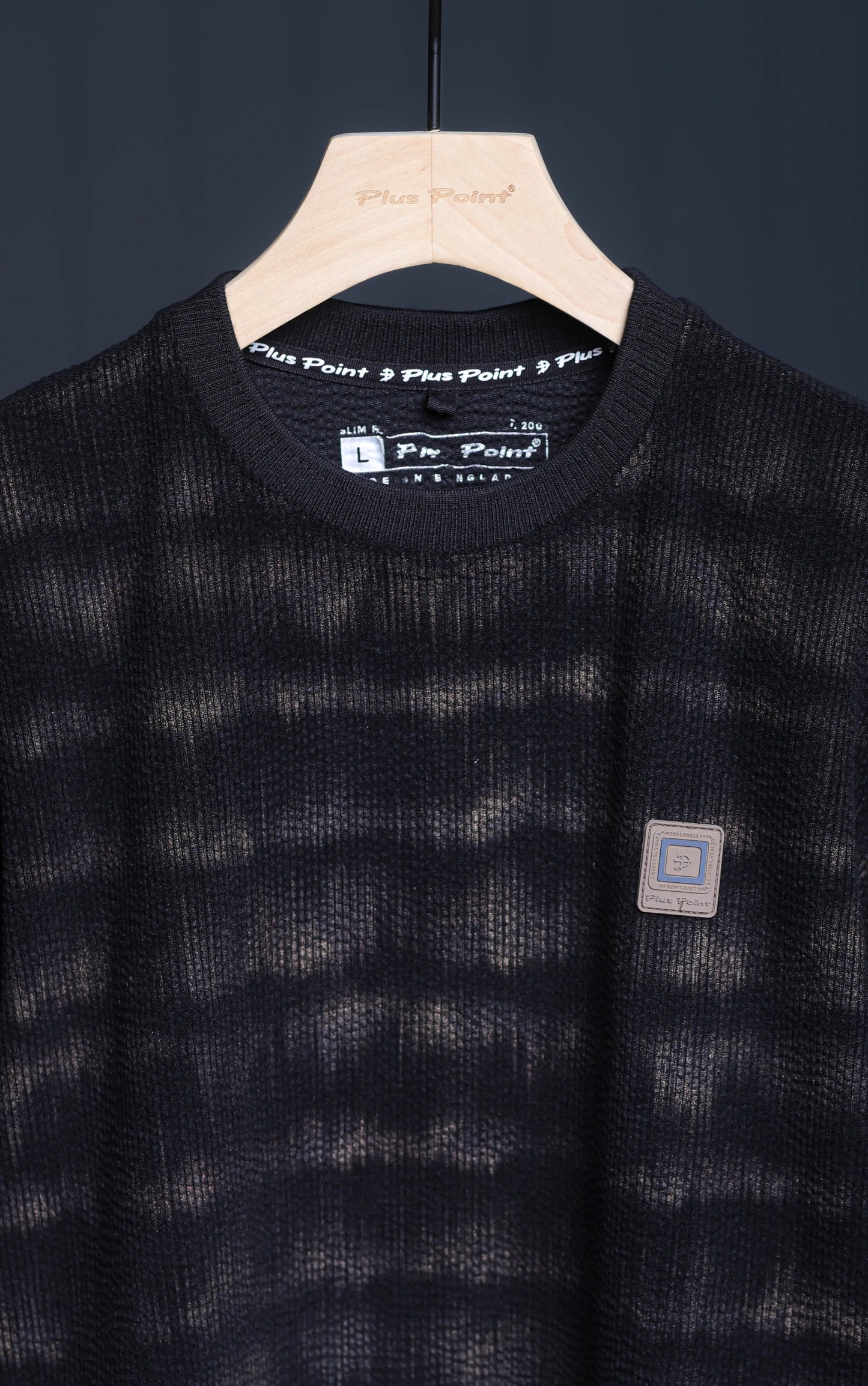 PLUS POINT Men's Sweatshirt | Men's Fashion Bangladesh