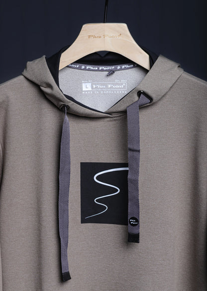 PLUS POINT Men's Hoodie | Men's Fashion Bangladesh