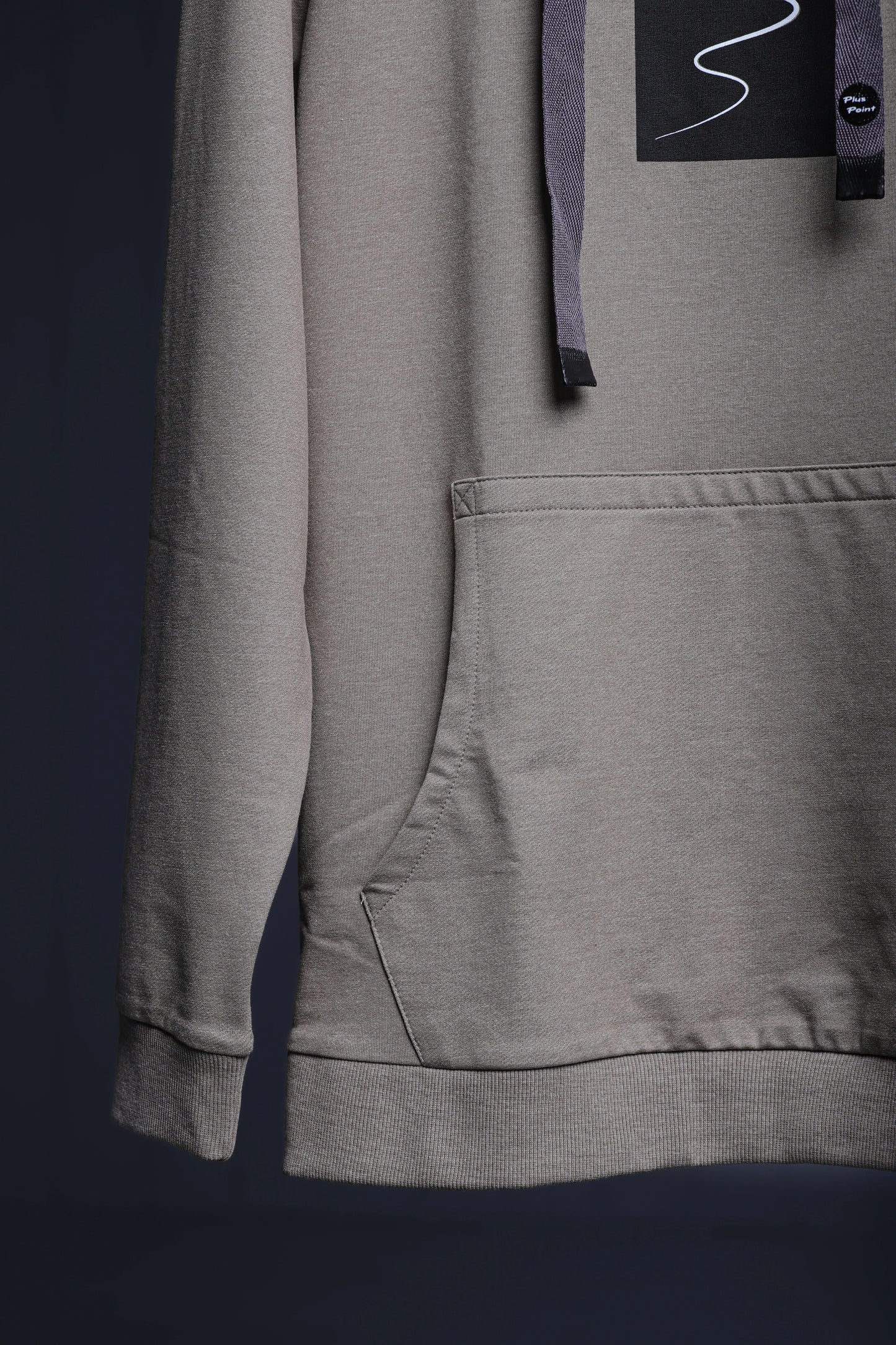 PLUS POINT Men's Hoodie | Men's Fashion Bangladesh