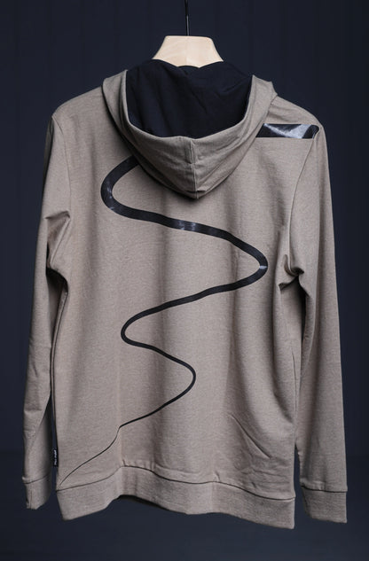 PLUS POINT Men's Hoodie | Men's Fashion Bangladesh